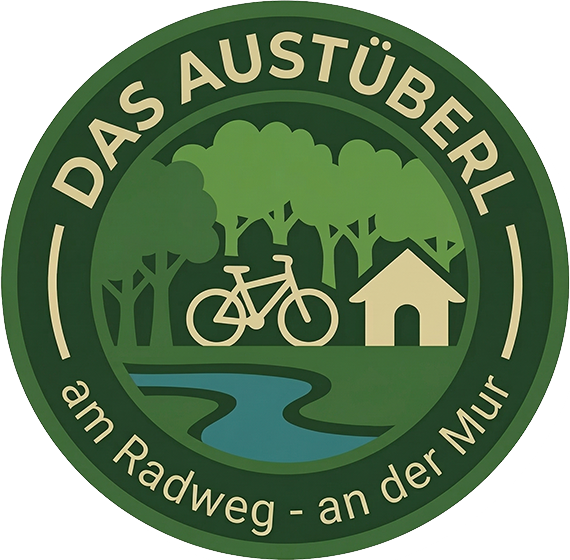 DAS AUSTUEBERL